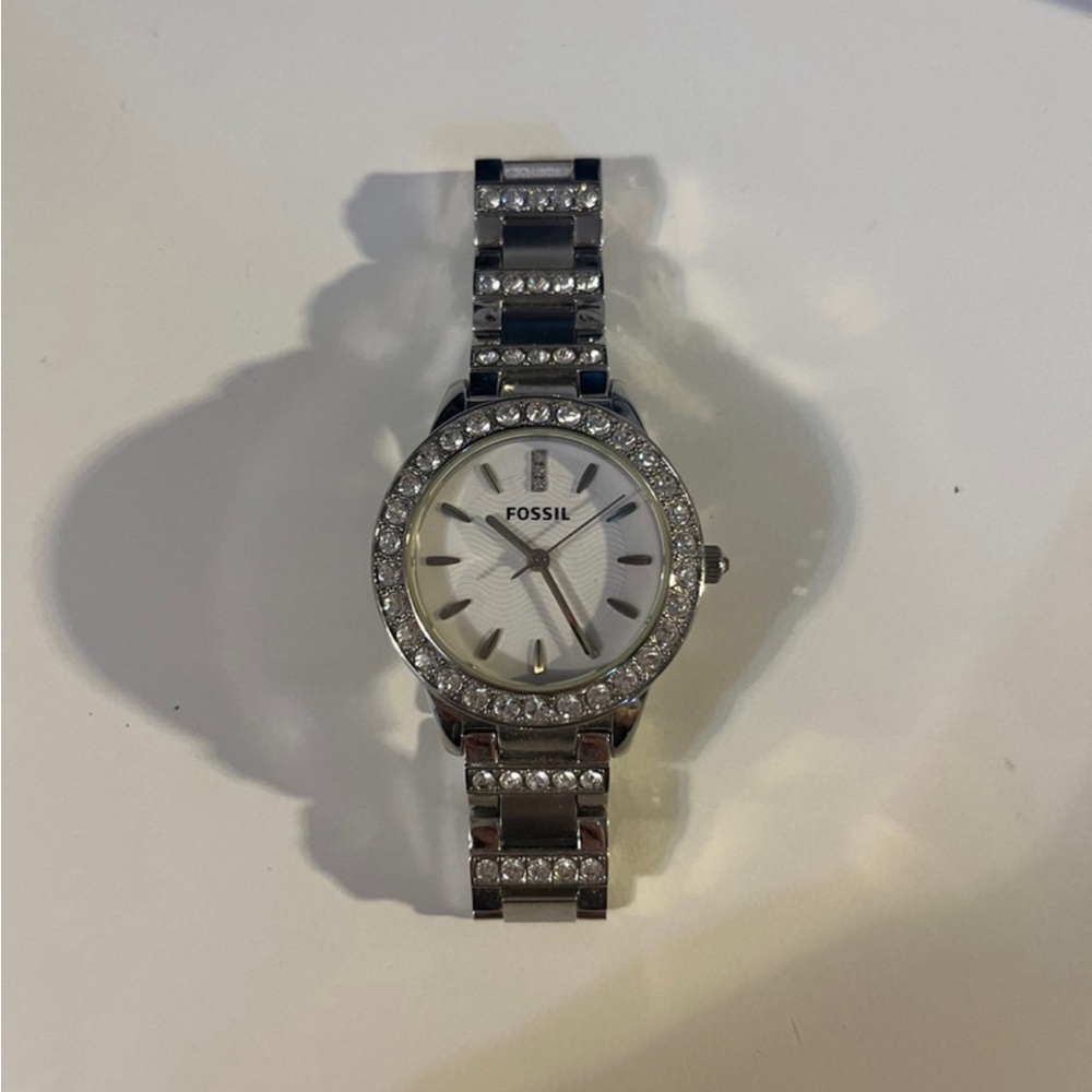 Fossil women’s watch